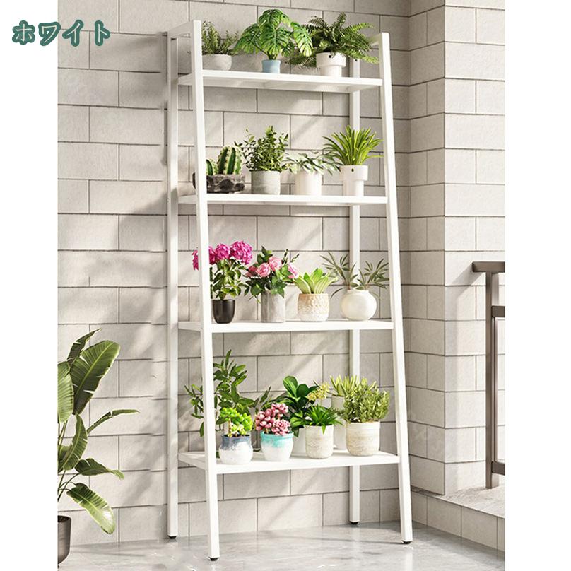 楽天市場】1000円OFFクーポン ガーデンラック タンド 3段 幅60×奥行32