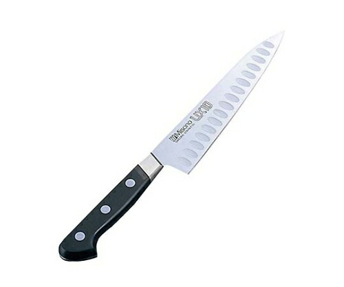 Misono UX10 牛刀サーモン 240mm No.763 (包丁) 価格比較 - 価格.com