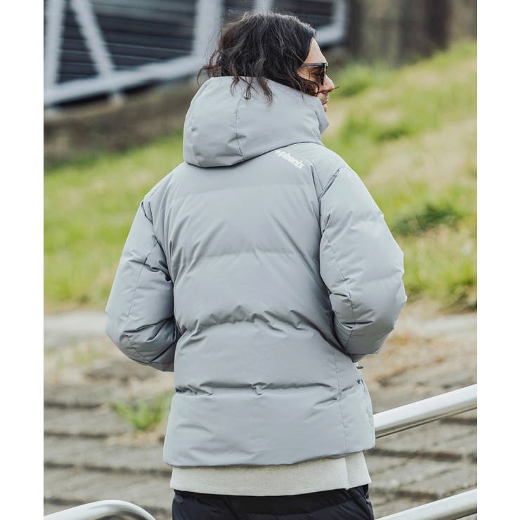 楽天市場】SHIFFON +phenix プラスフェニックス FUSED QUILTING DOWN