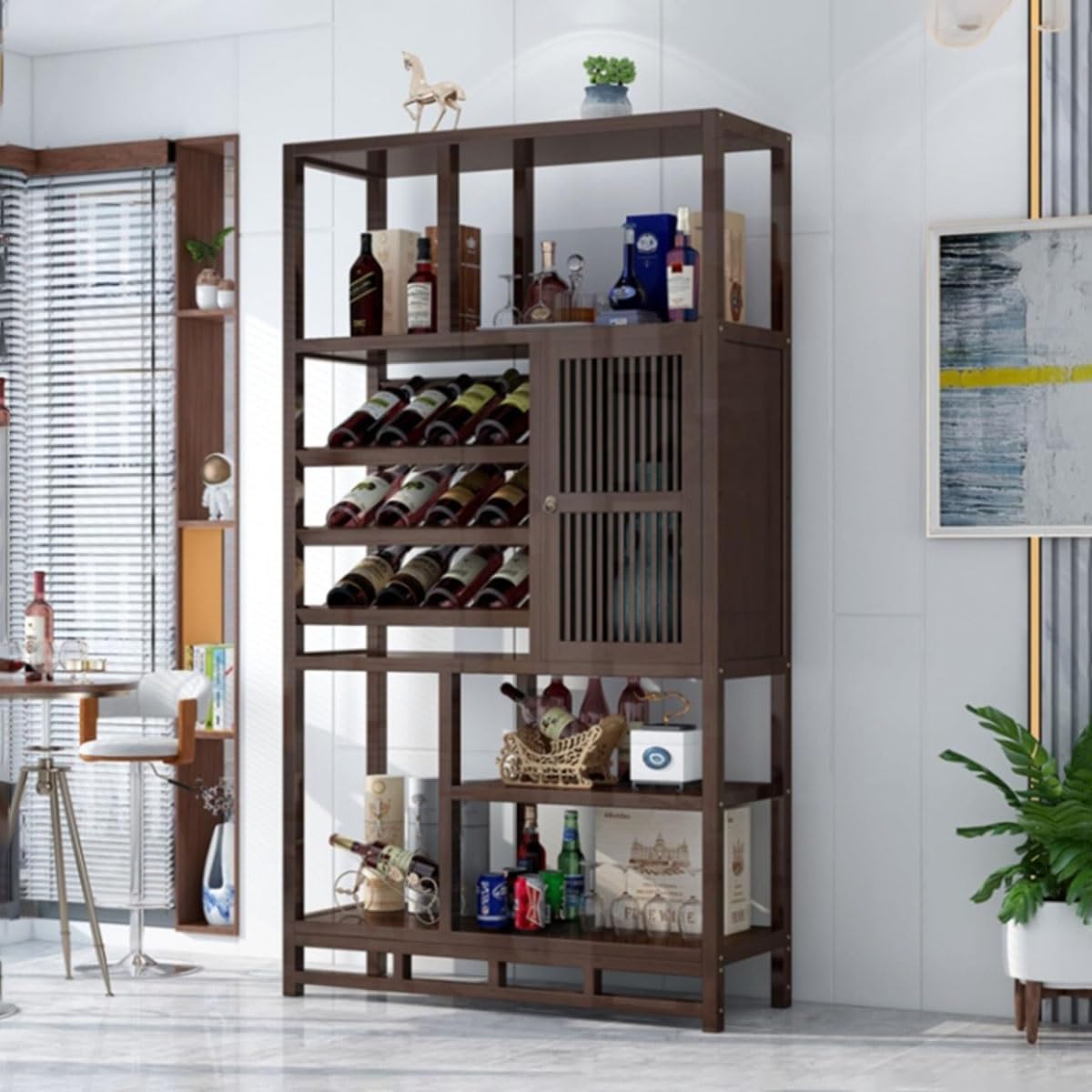 楽天市場】酒 棚の通販