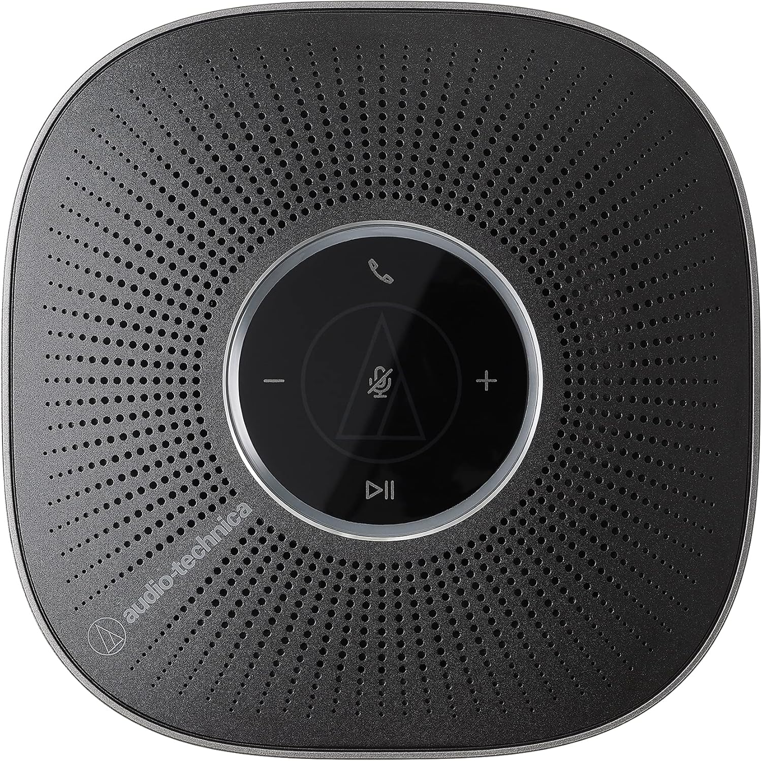 楽天市場】オーディオテクニカ スピーカーフォン 会議用マイク