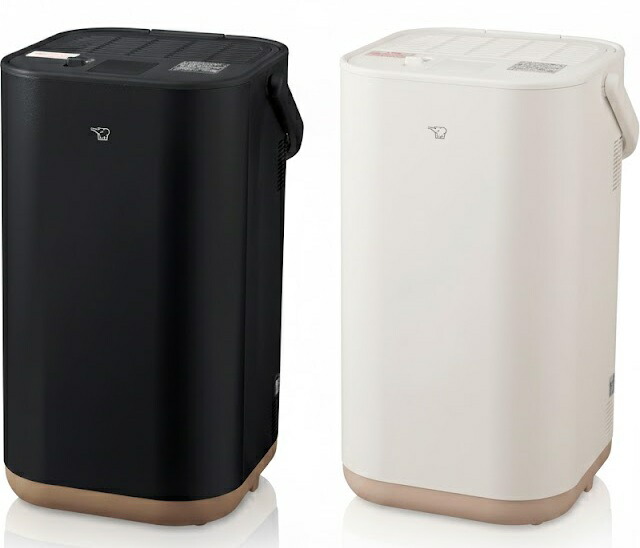 楽天市場】加湿器 象印 スチーム式加湿器 2025年モデル 3.0L EE-RU50