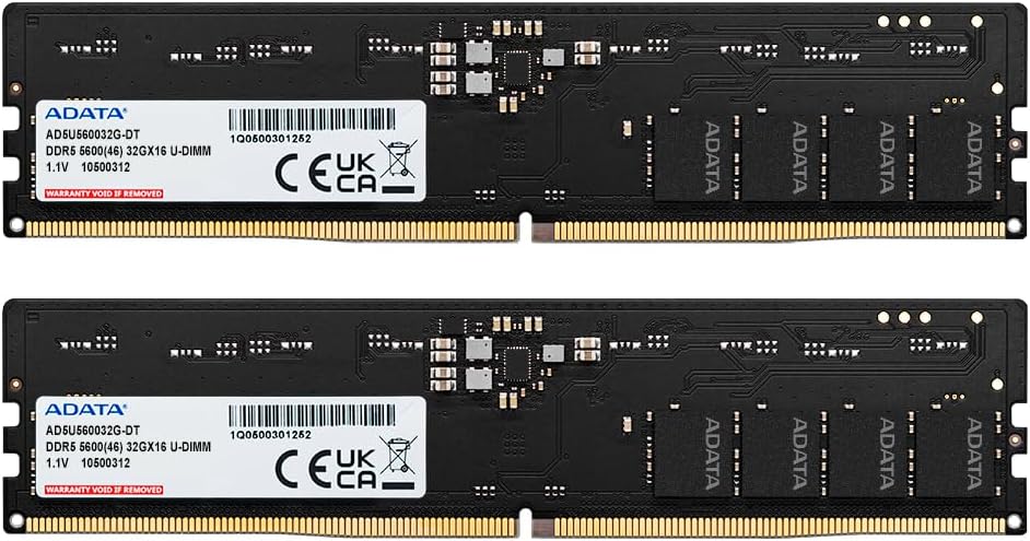 ddr5-5600 8gb×2」の人気商品一覧 | 安い商品を通販サイトから探す