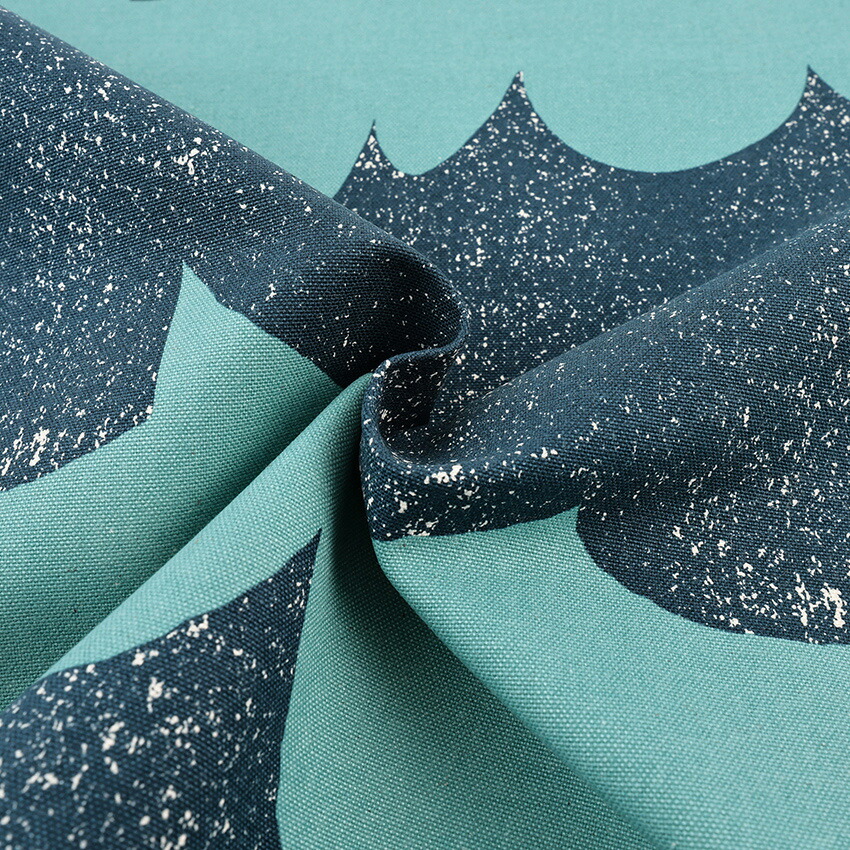 楽天市場】echino Wave 9.5号帆布 50cm単位｜切売り 切り売り 生地 布