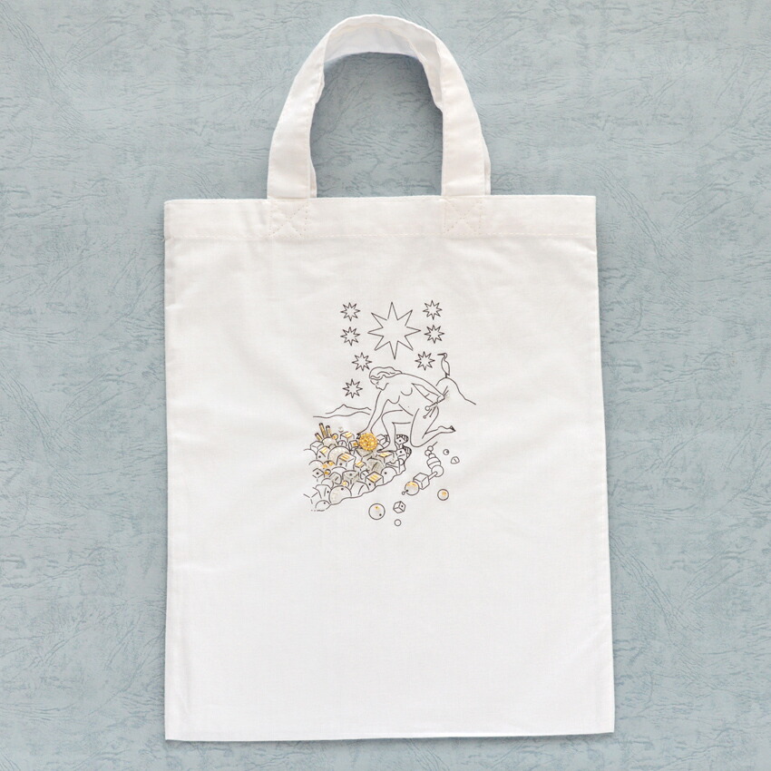 楽天市場】クラフトート ひらめき HCA22//3 | トートバッグ 26×33cm