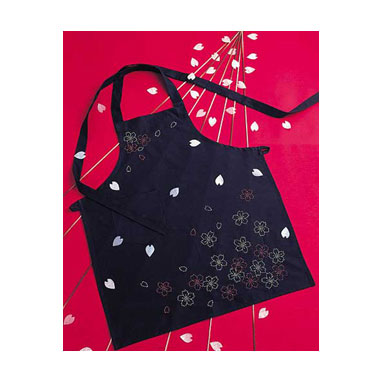 楽天市場】刺し子 エプロンの通販