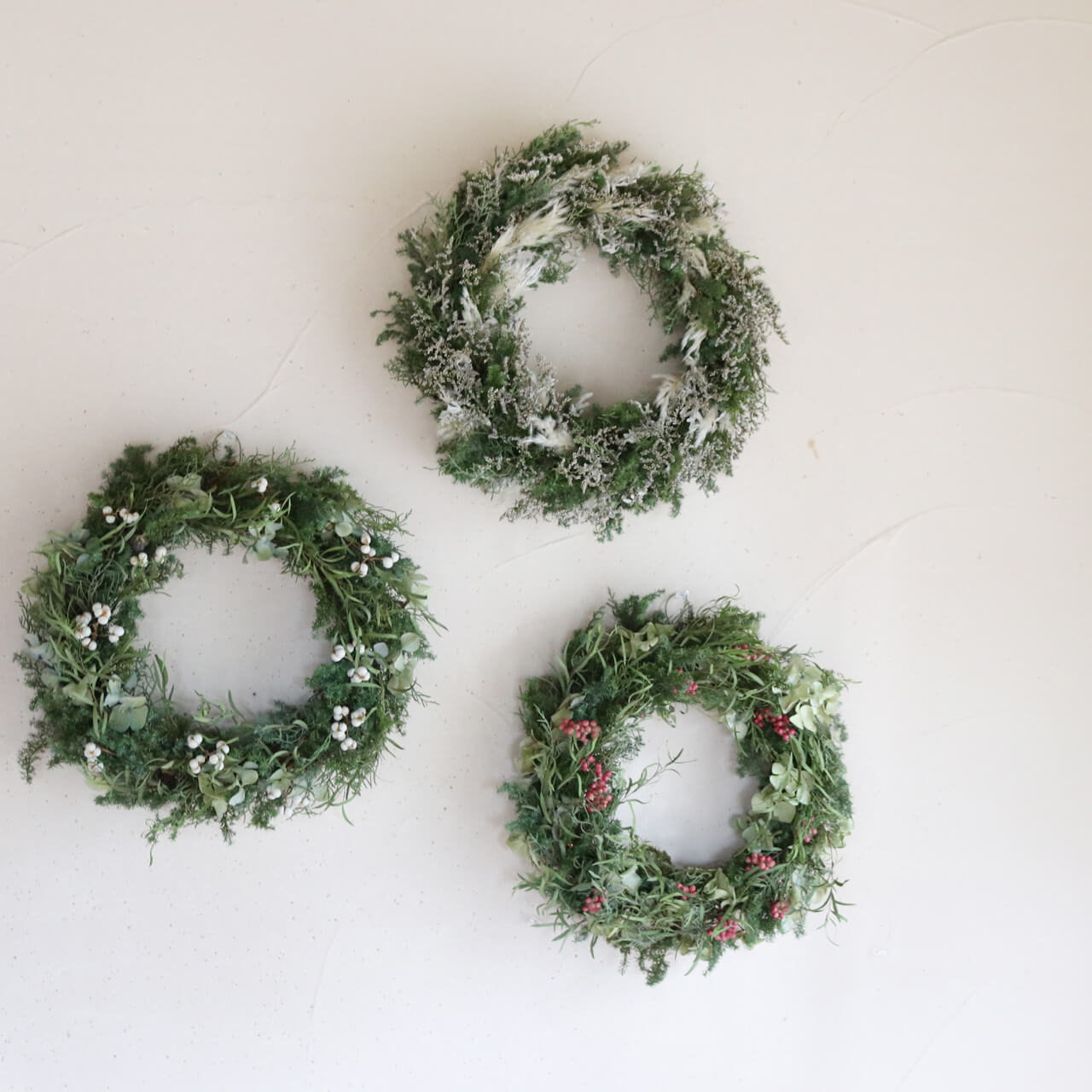 深い森のリース Christmas wreath 【公式通販】