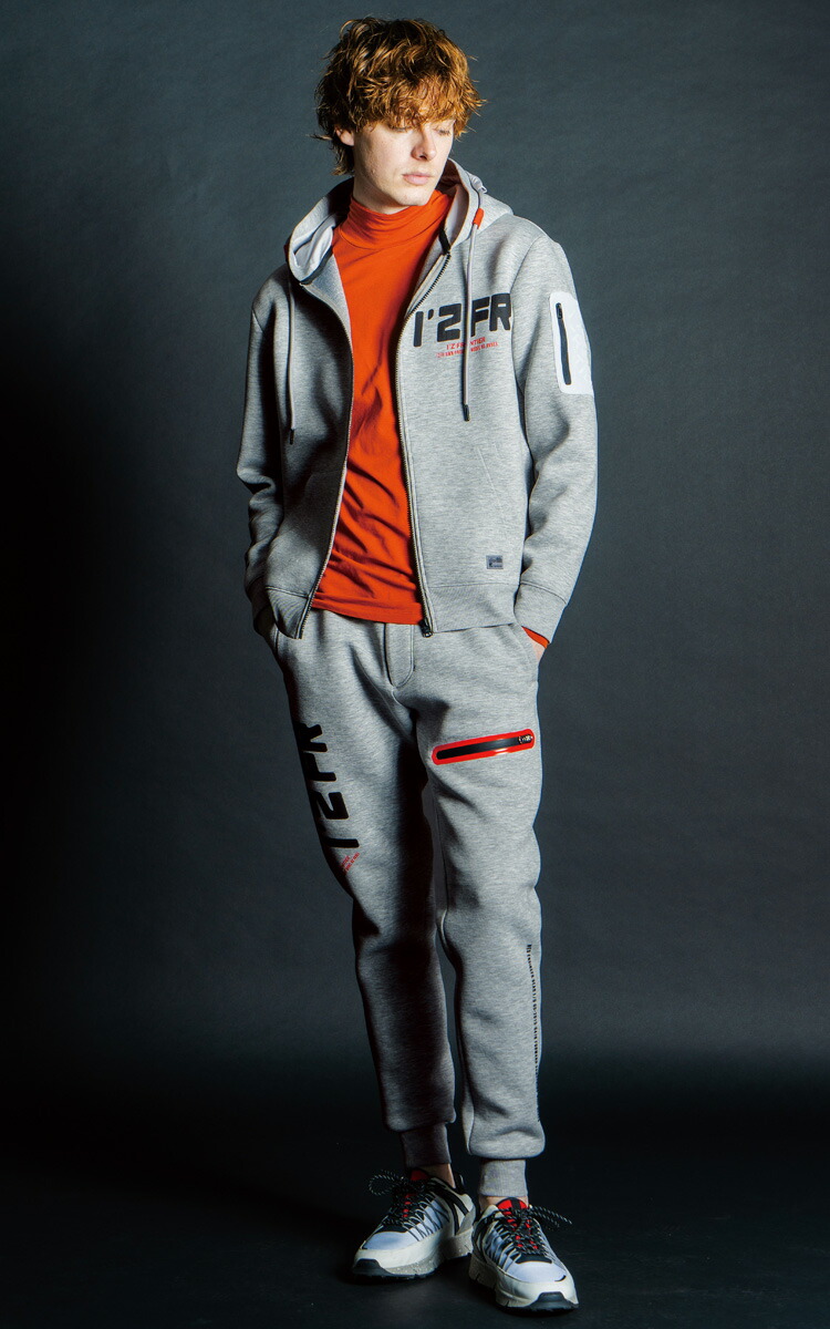 楽天市場】アイズフロンティア アクティブニットジョガーパンツ 8963