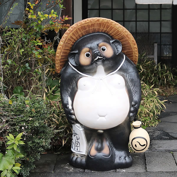 楽天市場】【今だけ限定15%OFFクーポン配布中】信楽焼 たぬき 信楽焼