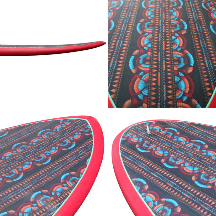 楽天市場】TUDOR SURFBOARDS チューダー サーフボード NEW KARMA : 6'3