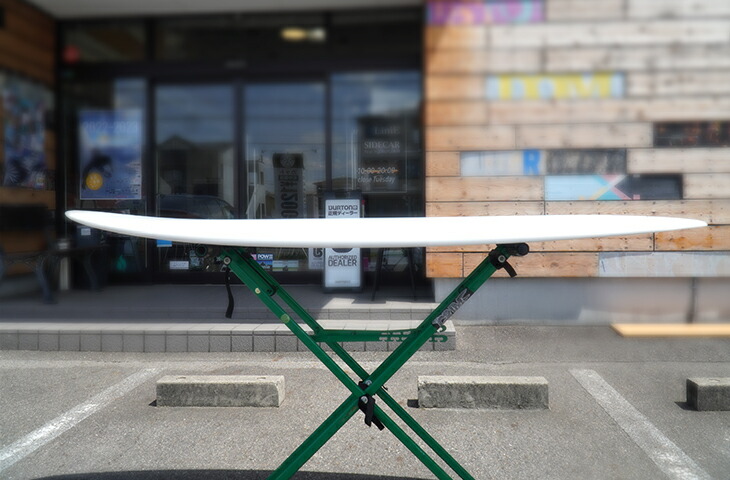 楽天市場】MANDALA マンダラ ASQ 5'8 アーク スワローテール クワッド