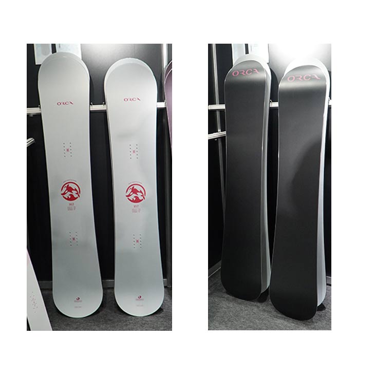 楽天市場】OGASAKA オガサカ 25-26 ORCA オルカ 2025-2026