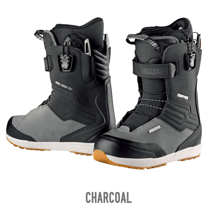 楽天市場】DEELUXE ディーラックス 24-25 EMPIRE CTF エンパイア シー