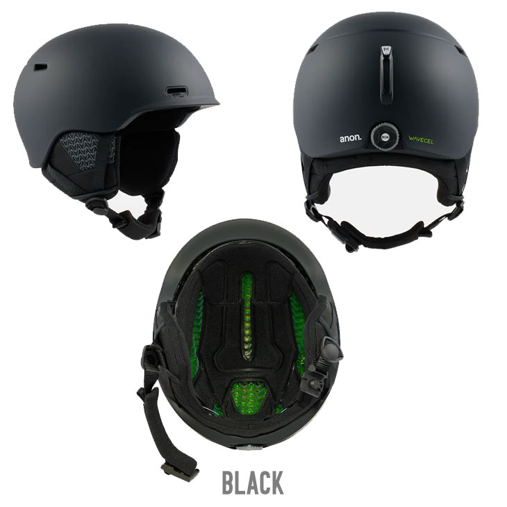 楽天市場】ANON アノン 23-24 OSLO WAVECEL オスロー ウェーブセル