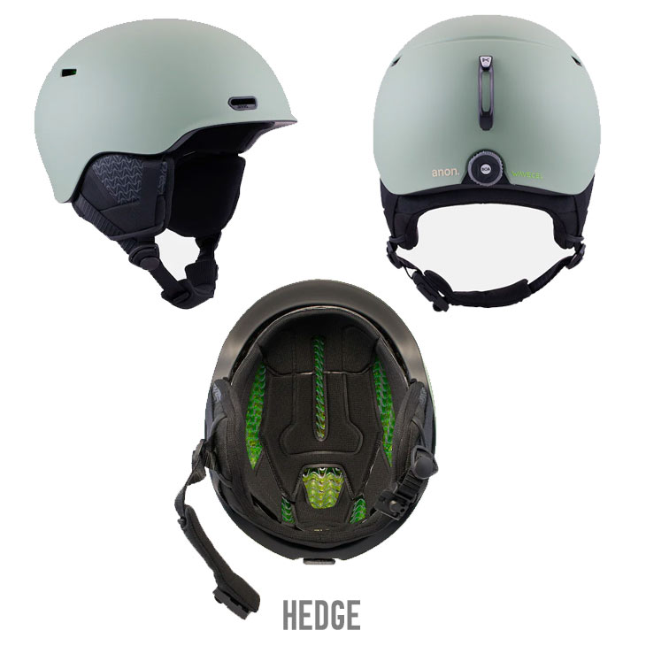 楽天市場】ANON アノン 23-24 OSLO WAVECEL オスロー ウェーブセル