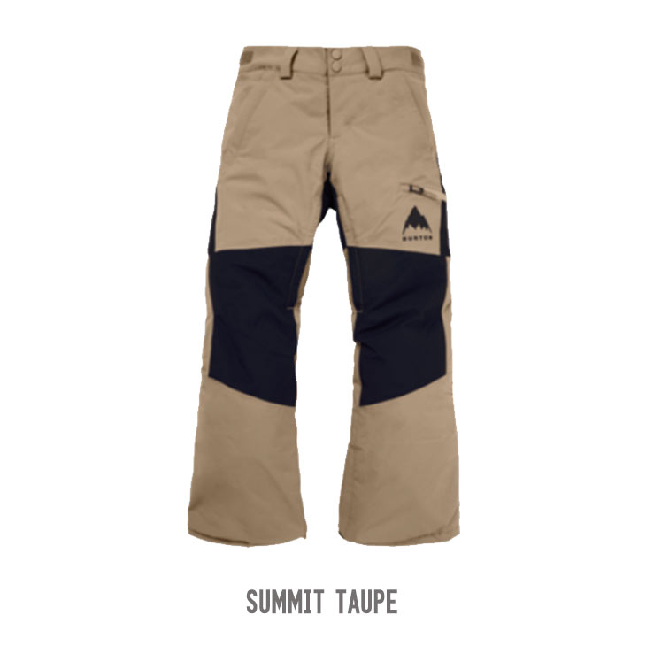 楽天市場】BURTON バートン 24-25 KIDS SKYLAR PANTS スカイラーパンツ