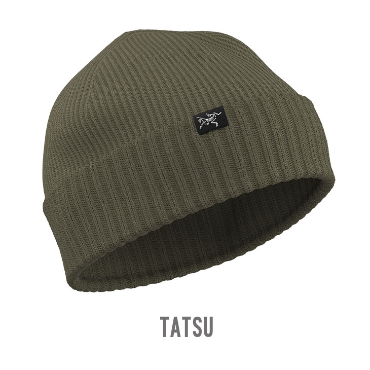楽天市場】ARC'TERYX アークテリクス 24-25 MALLOW TOQUE マロウ