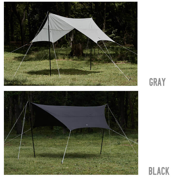 楽天市場】MURACO ムラコ HEXA ULTRA ヘキサ ウルトラ キャンプ