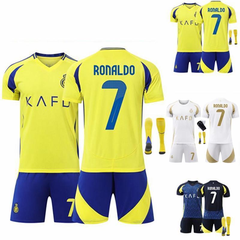 楽天市場】クリスティアーノ・ロナウド ユニフォーム（サッカー