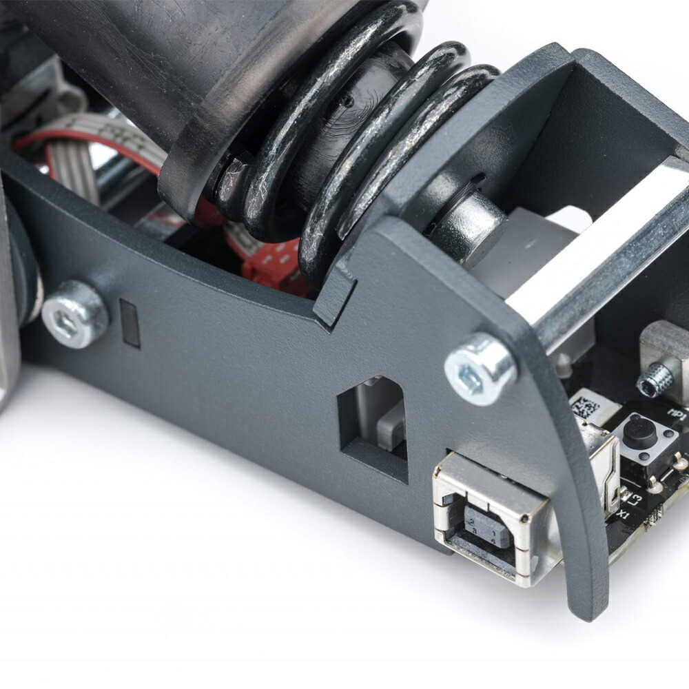 楽天市場】【国内正規品】Heusinkveld レーシングシムペダル Sprint 3