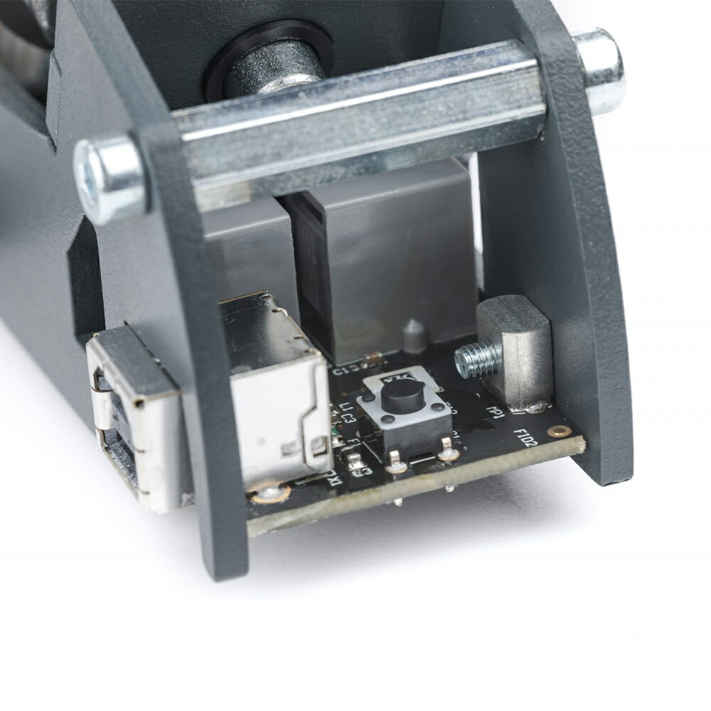 楽天市場】【国内正規品】Heusinkveld レーシングシムペダル Sprint 3