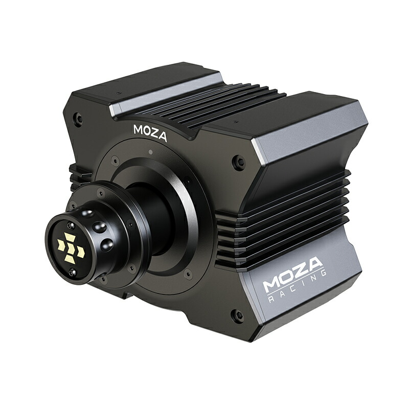 楽天市場】【国内正規品】MOZA R5バンドル+SR-P ライトブレーキペダル