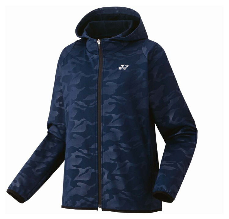 YONEX ジャージ ネイビー/ブラック/ホワイト SSサイズ ヨネックス