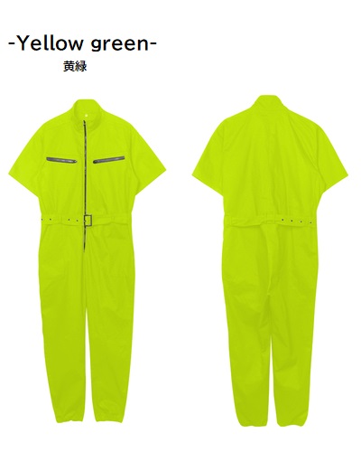 楽天市場】つなぎ ヒップホップ ダンス衣装 大人 レディース メンズ