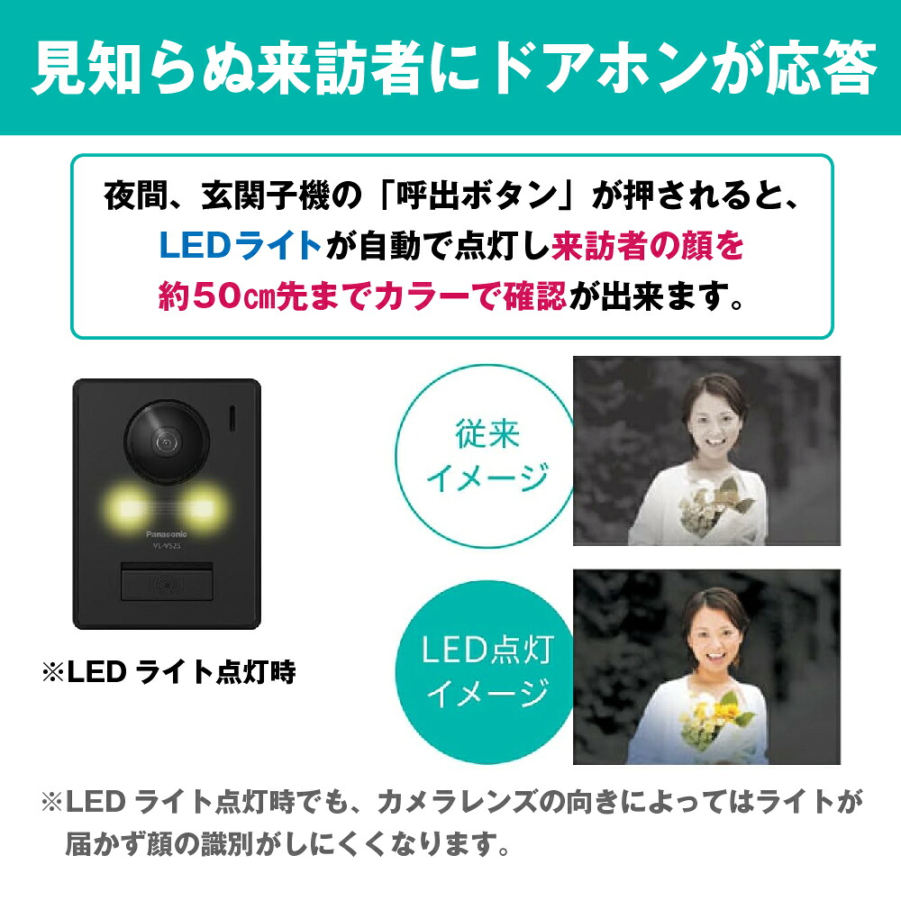 楽天市場】Panasonic/パナソニック VL-SE31XL テレビドアホン 1-2