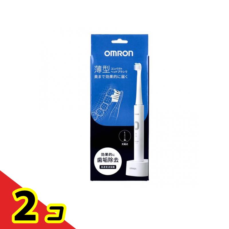 歯ブラシ オムロン音波式電動歯ブラシ」の人気商品一覧 | 安い商品を