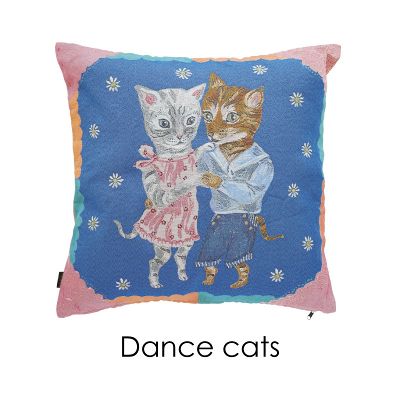 楽天市場】【MAX2000円OFFクーポン】ナタリーレテ クッションカバー 45