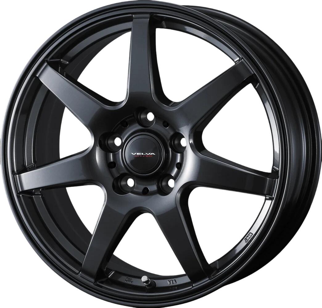 5穴 17インチ 車用ホイール 6j」の人気商品一覧 | 安い商品を通販