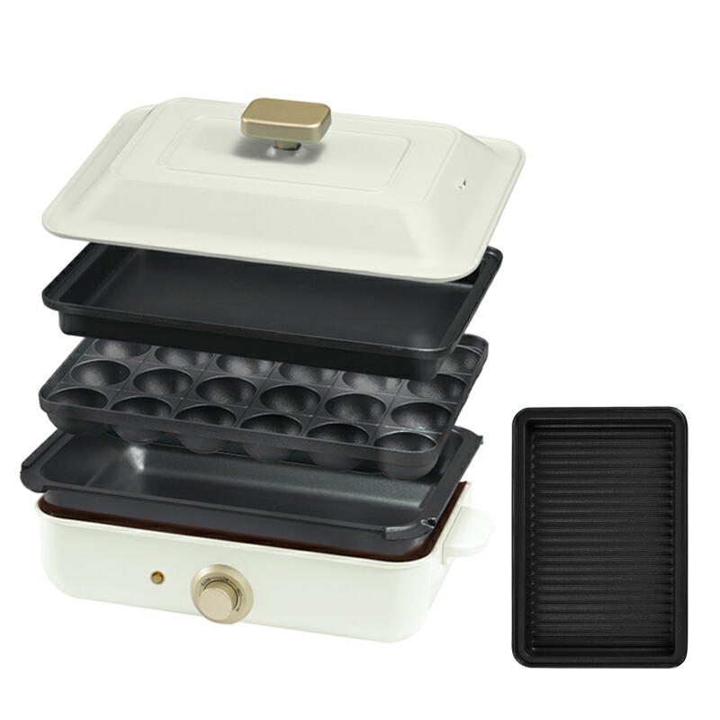 楽天市場】【スーパーSALE限定☆57％OFF！】 ホットプレート 電気