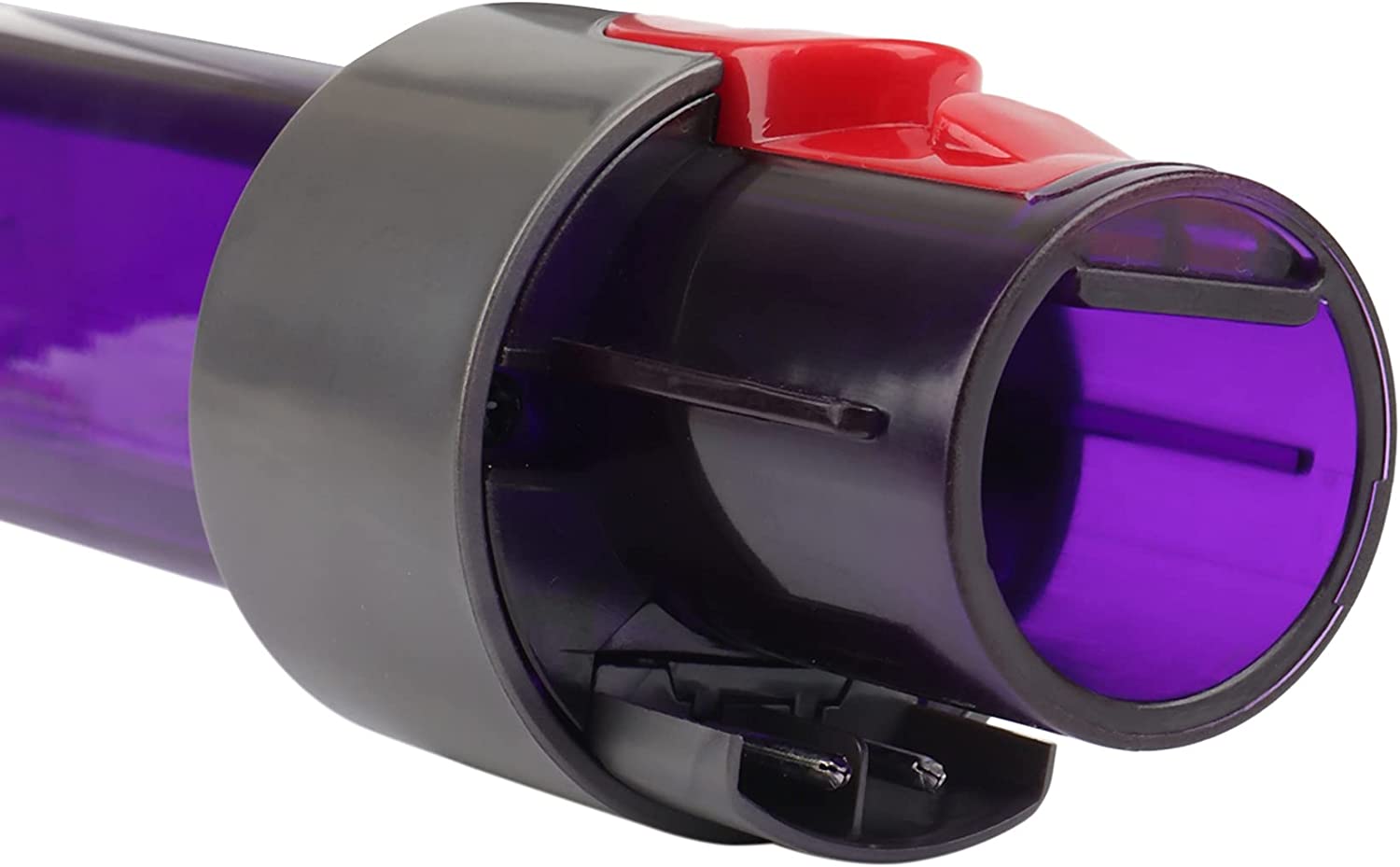 楽天市場】隙間ノズル LEDライト付き V7 V8 V10 V11 V15シリーズ 交換