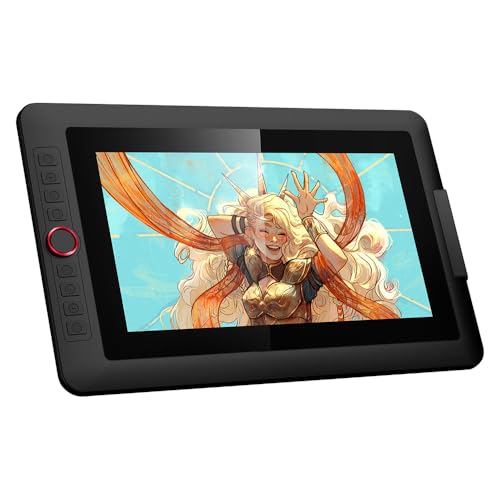 楽天市場】「アップグレード版」XPPen 液タブ 13.3インチ 液晶ペン