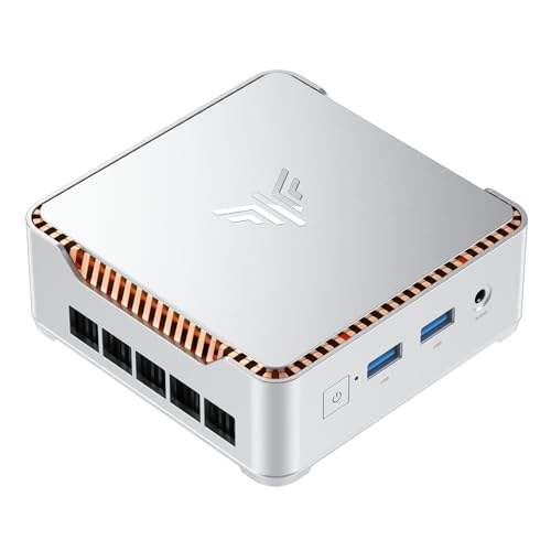 楽天市場】ミニpc n97 mini pc 2024新型 最大3.6GHz 高速動作 小型pc
