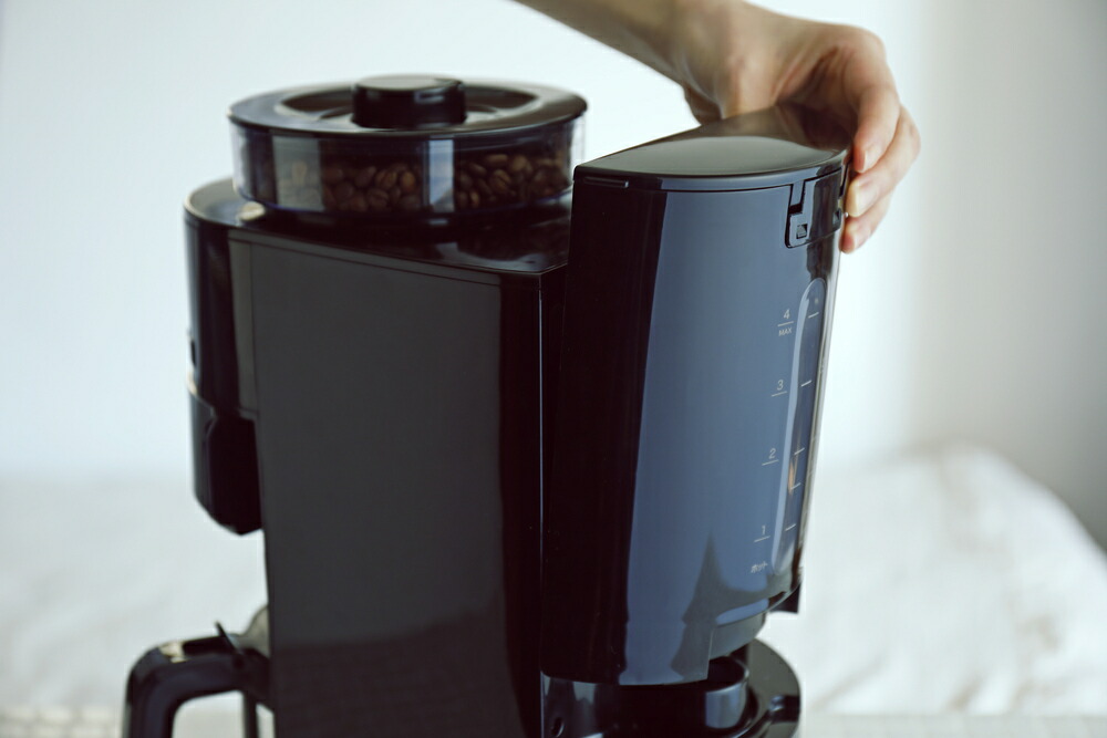 楽天市場】【シロカ公式】【一部店舗限定】siroca コーン式全自動