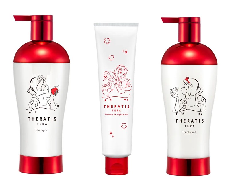 楽天市場】セラティス テラ プレミアム EX ナイトモイスト(シャンプー