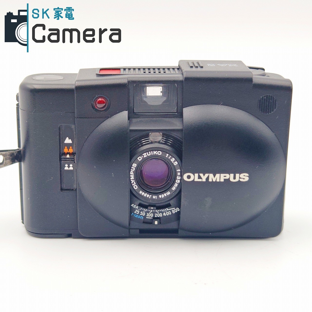 楽天市場】OLYMPUS XAの通販