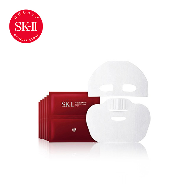 楽天市場】sk-ii セット（シートマスク・フェイスパック｜スキンケア