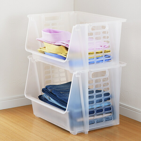 楽天市場】【10％OFFクーポン☆3/5 0:00〜3/11 9:59】 NST-23CL【収納