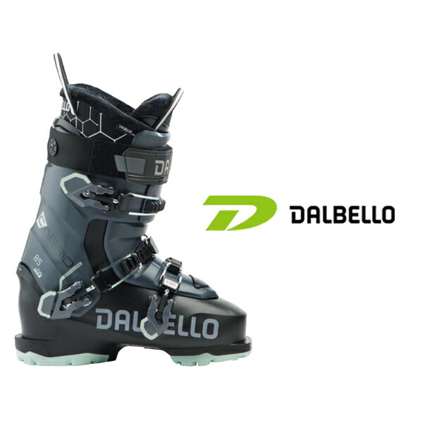 楽天市場】DALBELLO（ブーツ｜スキー用品）：ウィンタースポーツ
