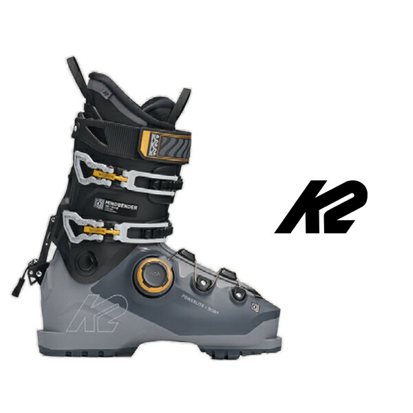 ブーツ k2 スキー バックカントリー」の人気商品一覧 | 安い商品を通販