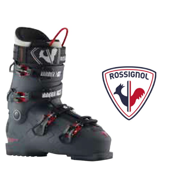 楽天市場】rossignol スキーブーツ 90の通販