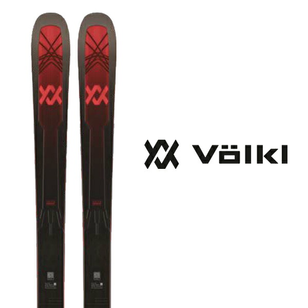 楽天市場】VOLKL フォルクル スキー板 型落ち 旧モデル 《2025》 M7