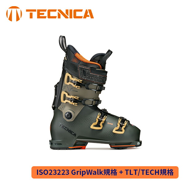 楽天市場】tecnica cochise 120の通販