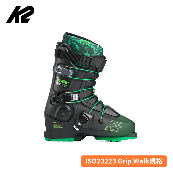 楽天市場】FT スキーブーツ（スポーツ・アウトドア）の通販