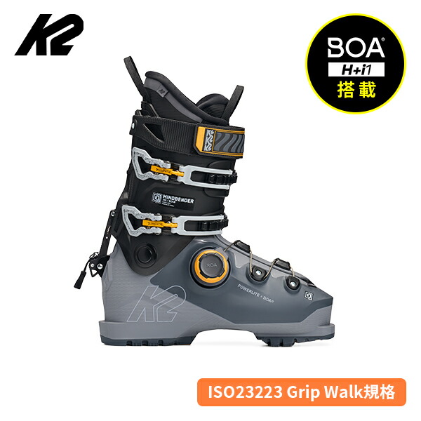 楽天市場】k2 mink boaの通販