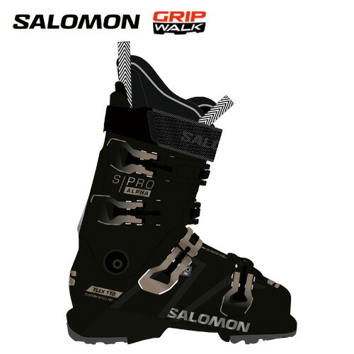 楽天市場】SALOMON X PRO 110の通販