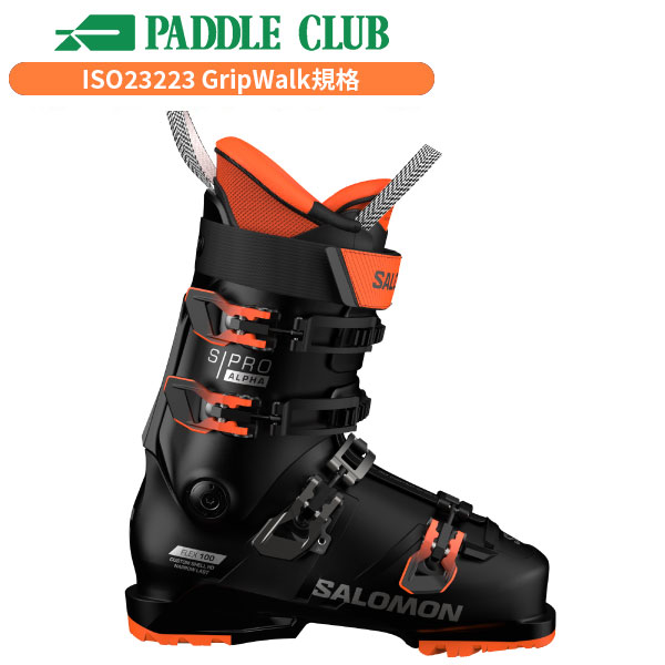 楽天市場】サロモン スキーブーツ（靴サイズ（cm）26.0）の通販